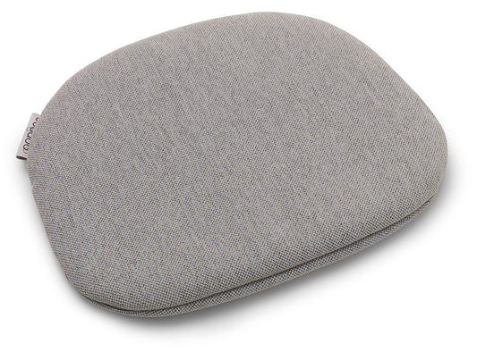 Bugaboo Giraffe Junior Pillow - Grey Weave