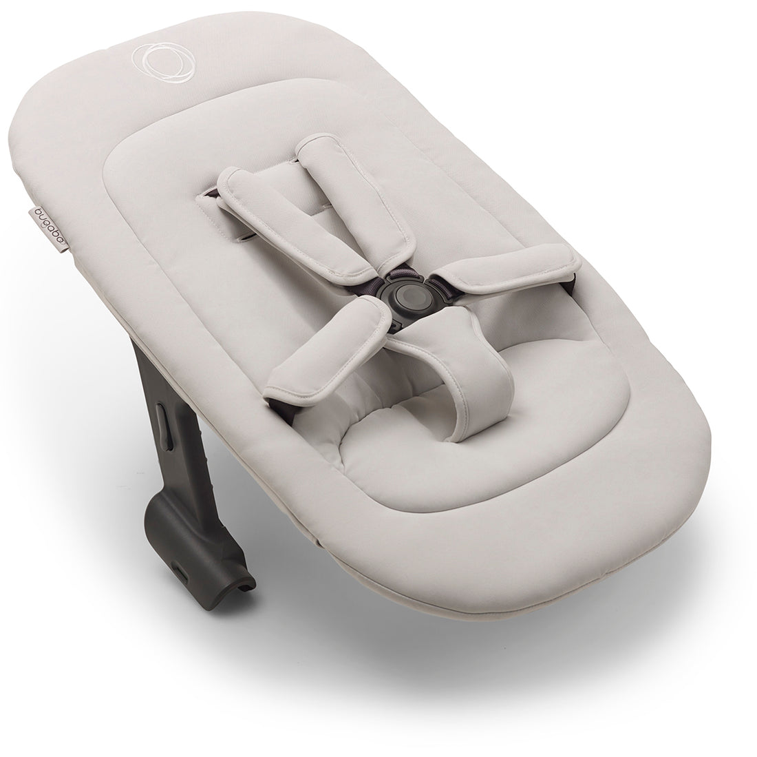 Bugaboo Giraffe Newborn Set - Polar White