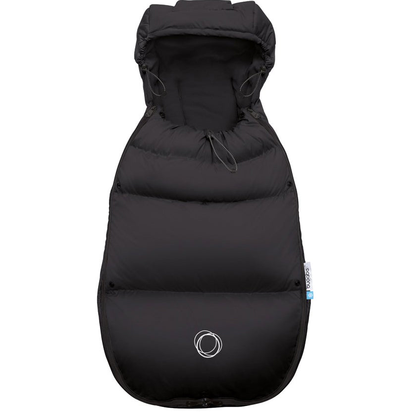 Bugaboo High Performance Footmuff - Black