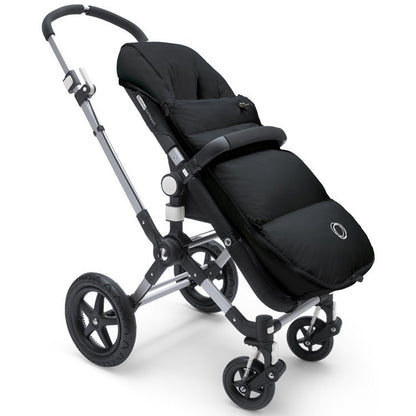 Bugaboo High Performance Footmuff - Black