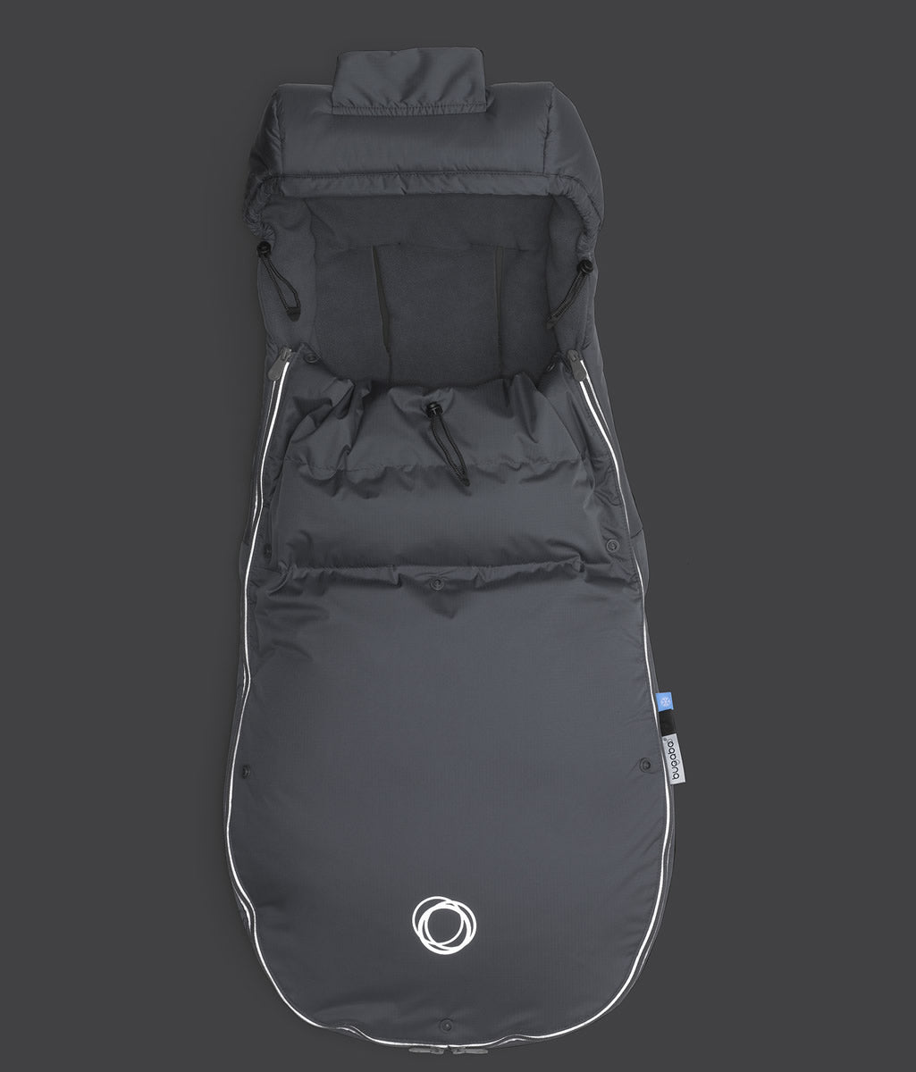 Bugaboo High Performance Footmuff - Stellar