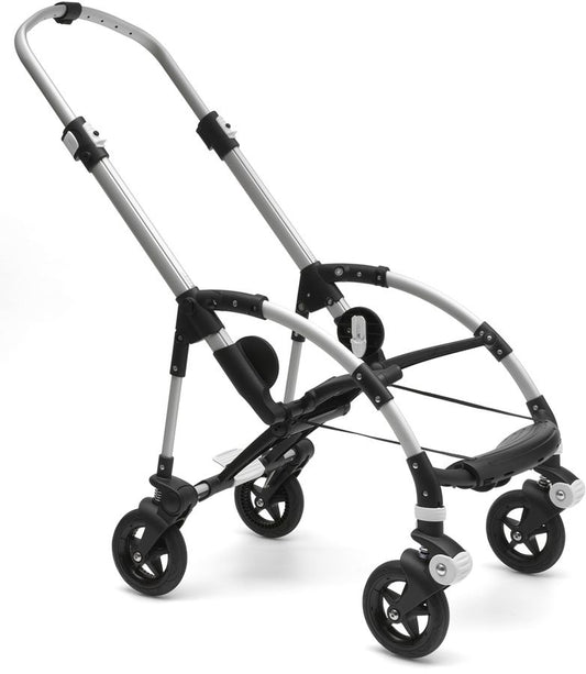 Bugaboo OPEN BOX Bee5 Base Plus - Aluminum