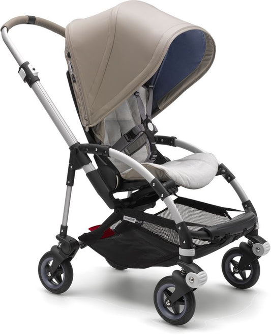 Bugaboo OPEN BOX Bee5 Complete Compact Stroller, Special Edition - Tone