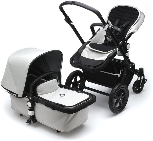 Bugaboo OPEN BOX Cameleon 3 Stroller Limited Edition Atelier