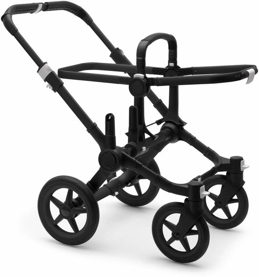 Bugaboo OPEN BOX Donkey3 Base - Black