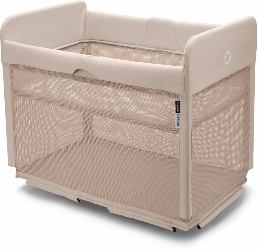 Bugaboo OPEN BOX Stardust Play Yard - Taupe