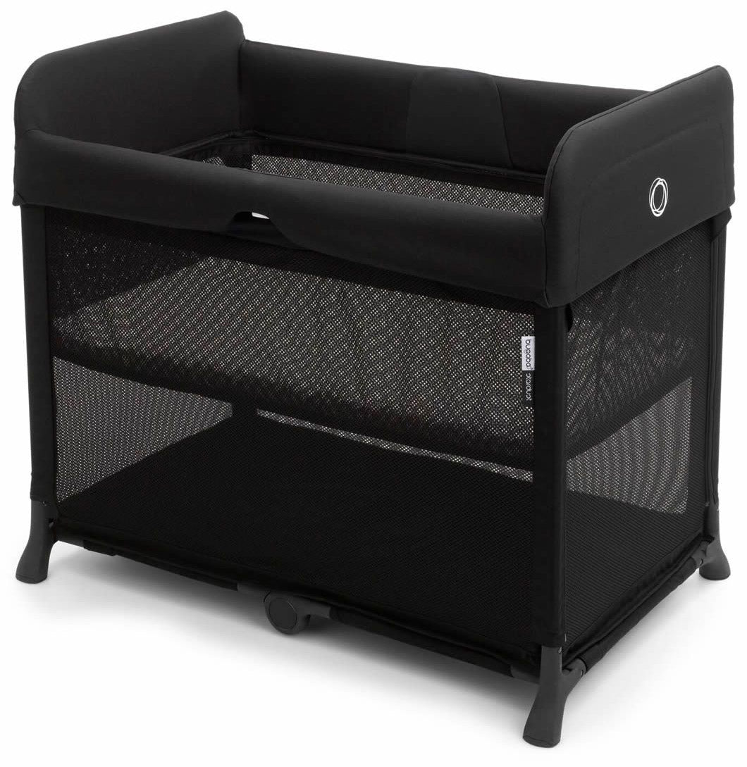 Bugaboo Stardust Play Yard - Black