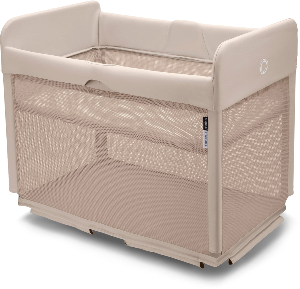 Bugaboo Stardust Play Yard - Taupe