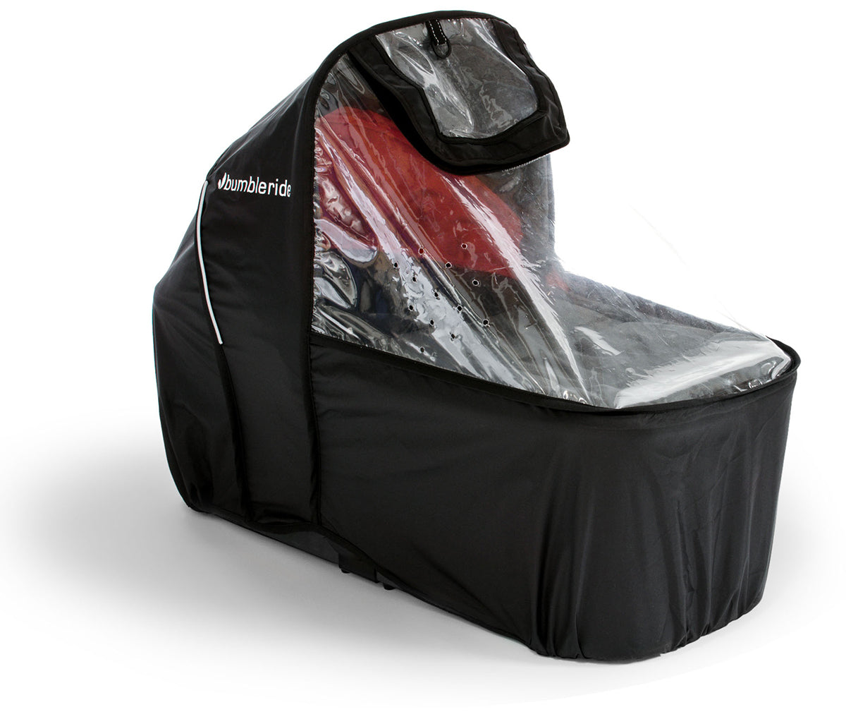 Bumbleride Bassinet Non-PVC Rain Cover