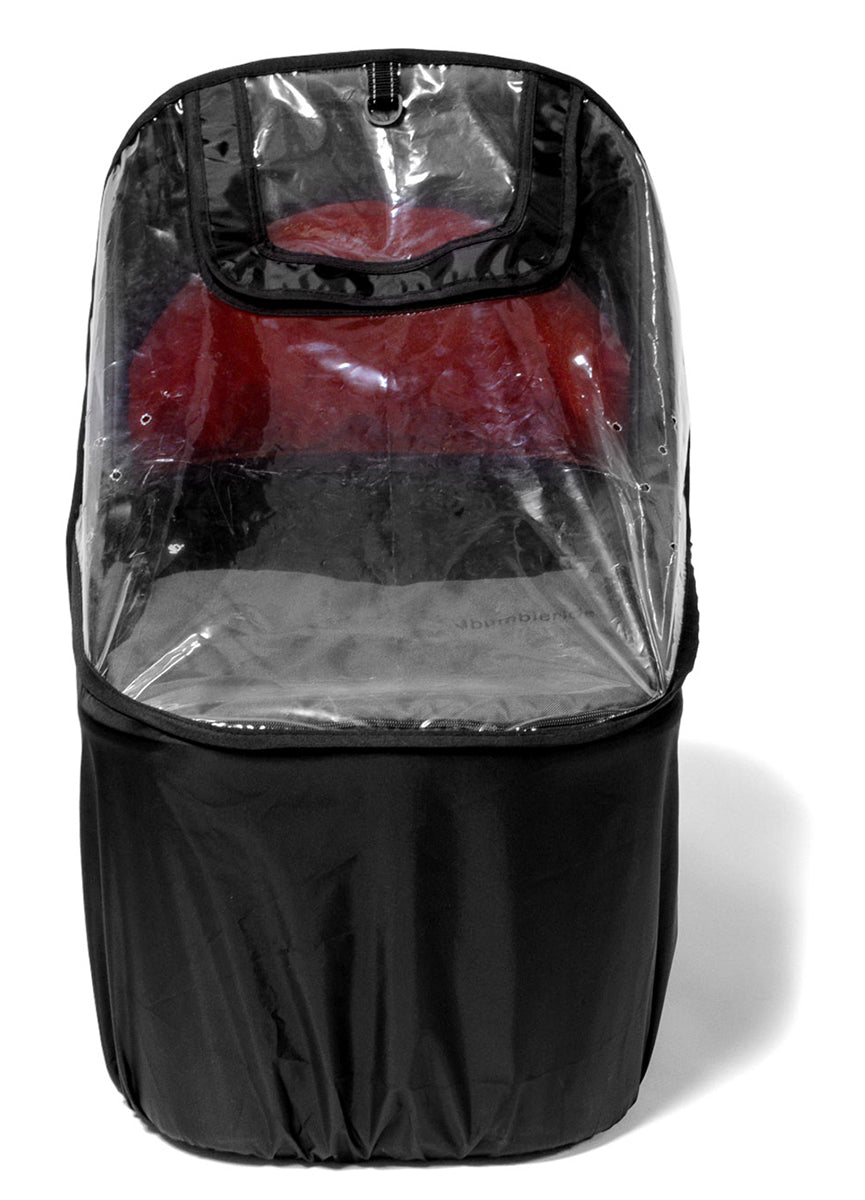 Bumbleride Bassinet Non-PVC Rain Cover