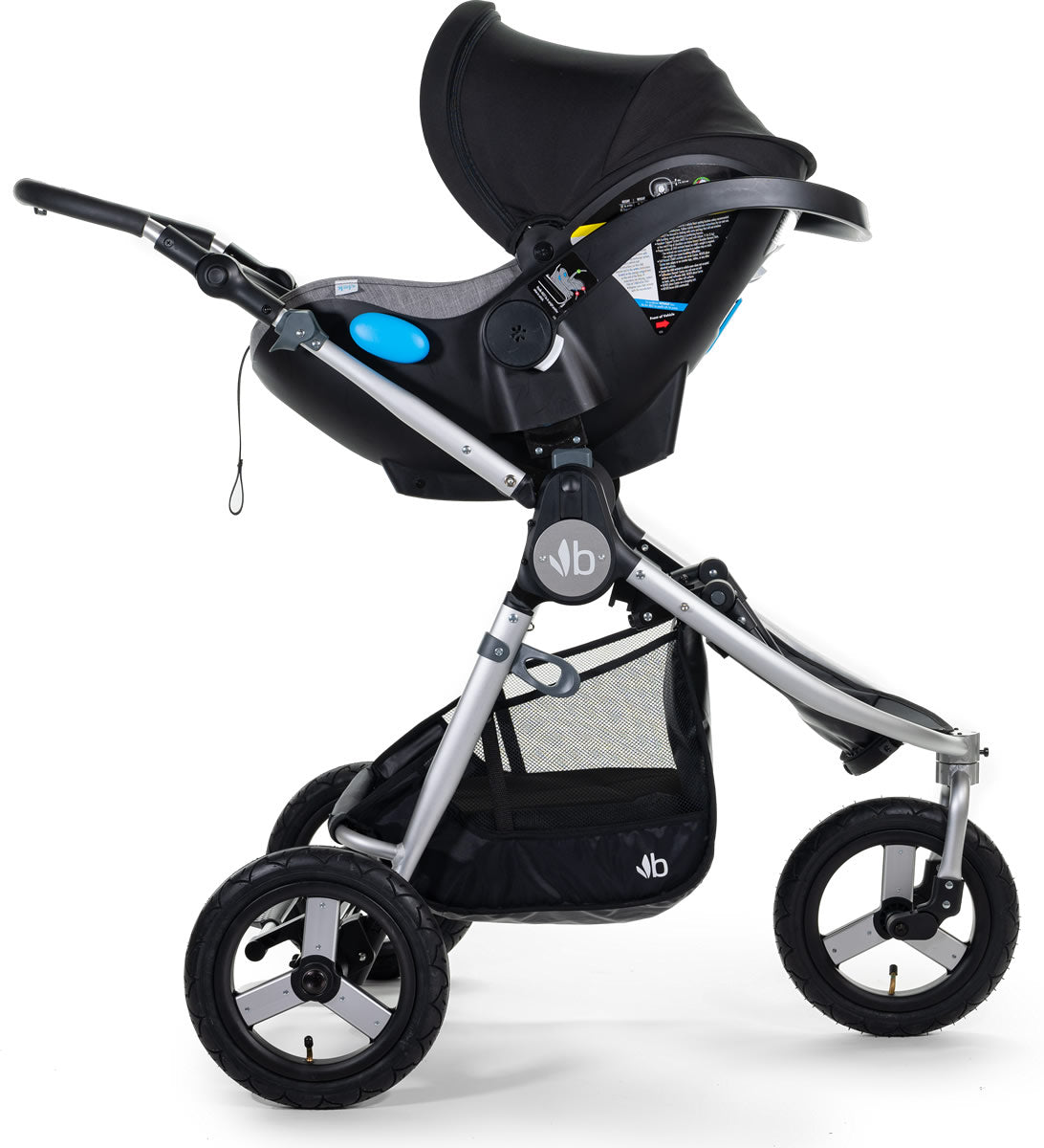 Bumbleride Indie / Speed Car Seat Adapter - Clek / Maxi Cosi / Cybex / Nuna