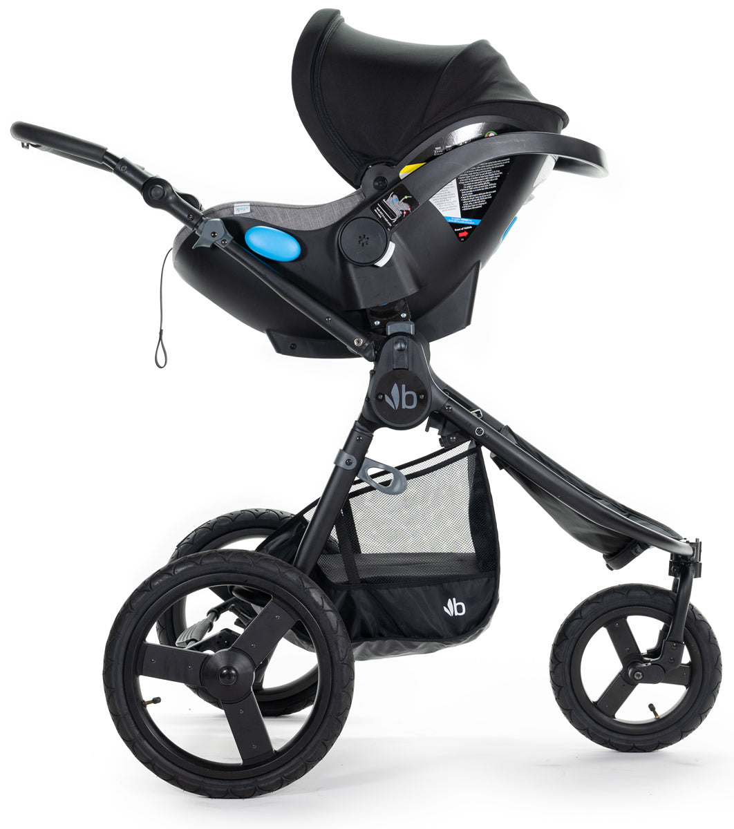 Bumbleride Indie / Speed Car Seat Adapter - Clek / Maxi Cosi / Cybex / Nuna