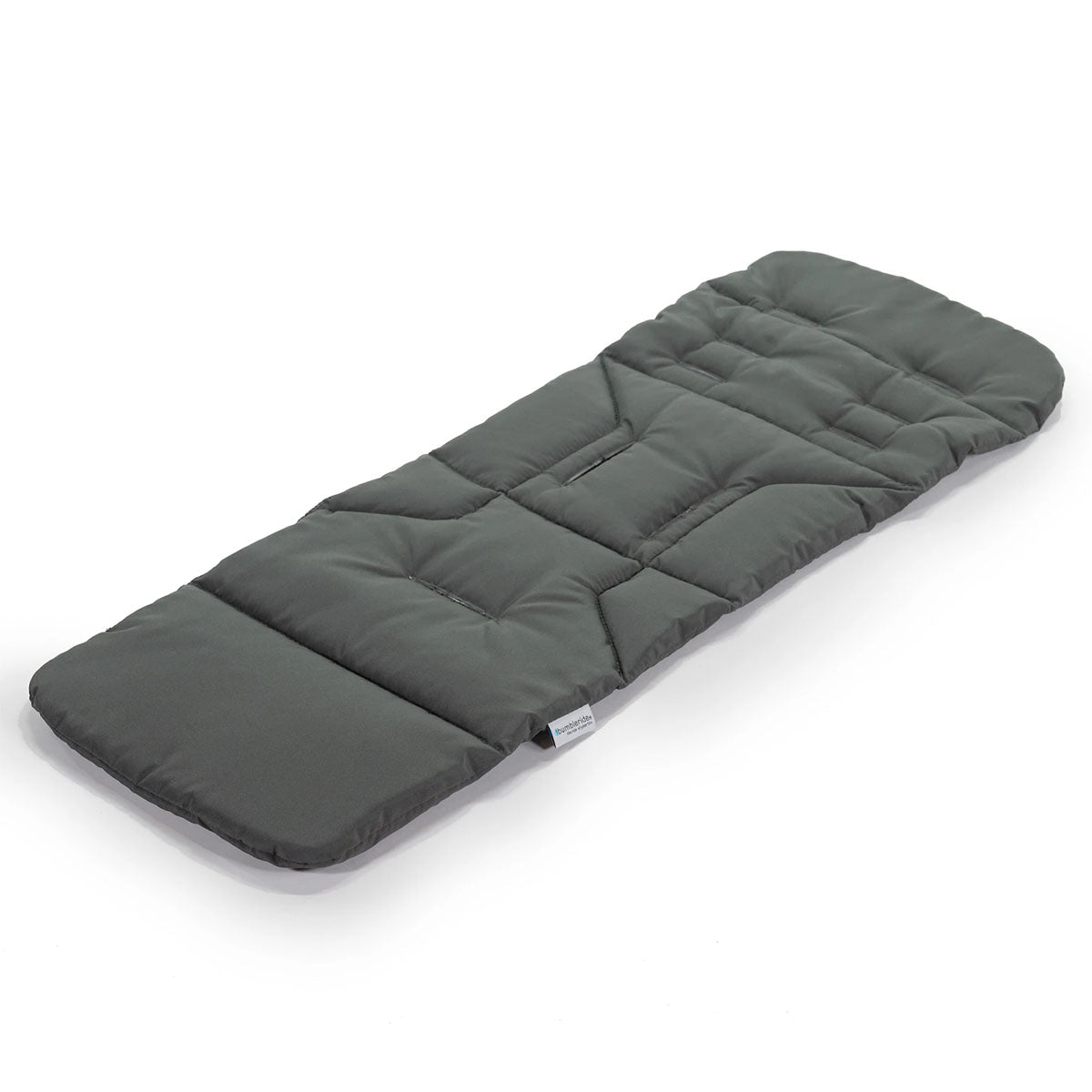 Bumbleride Seat Liner - Dawn Grey