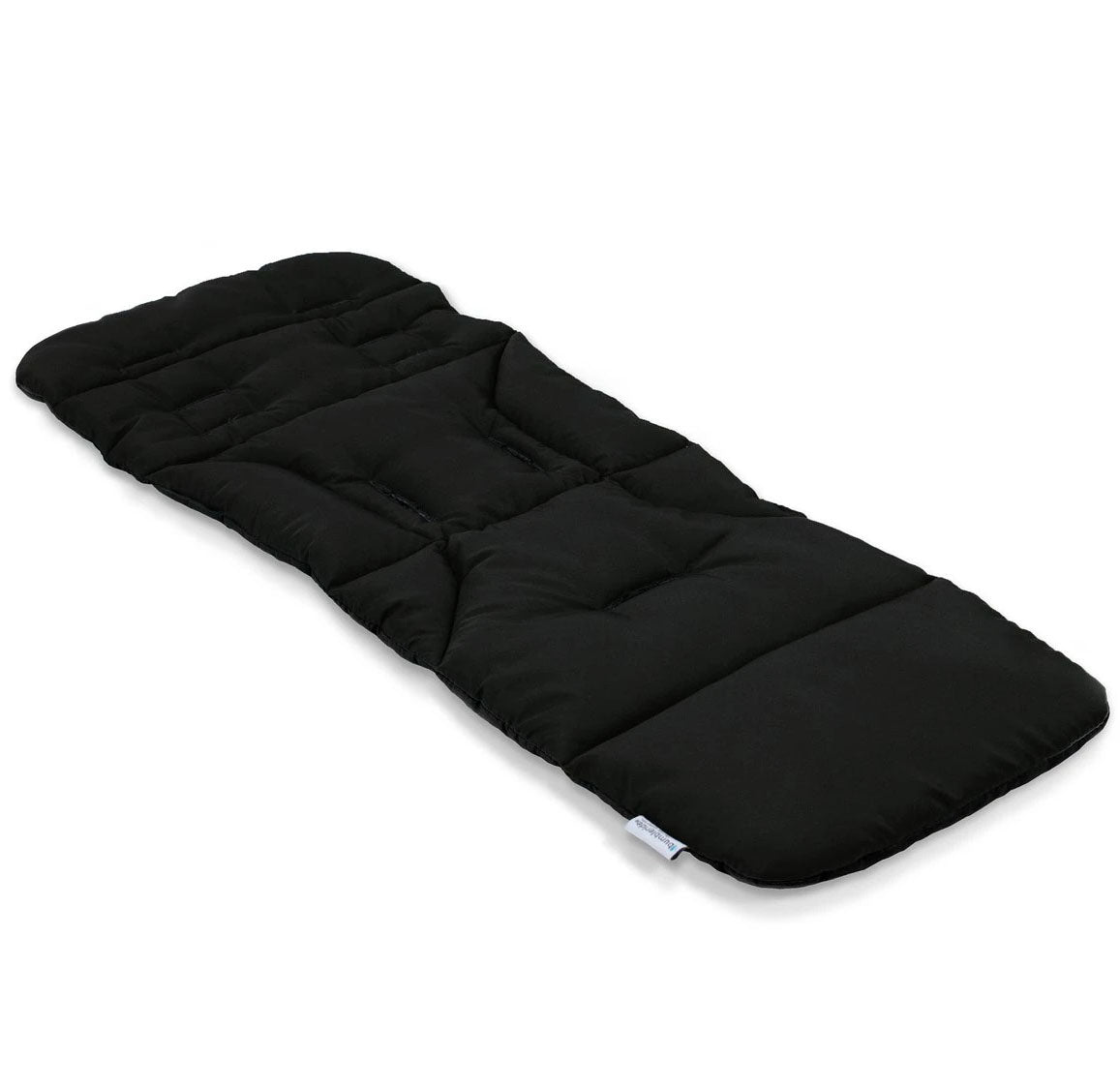 Bumbleride Seat Liner - Matte Black