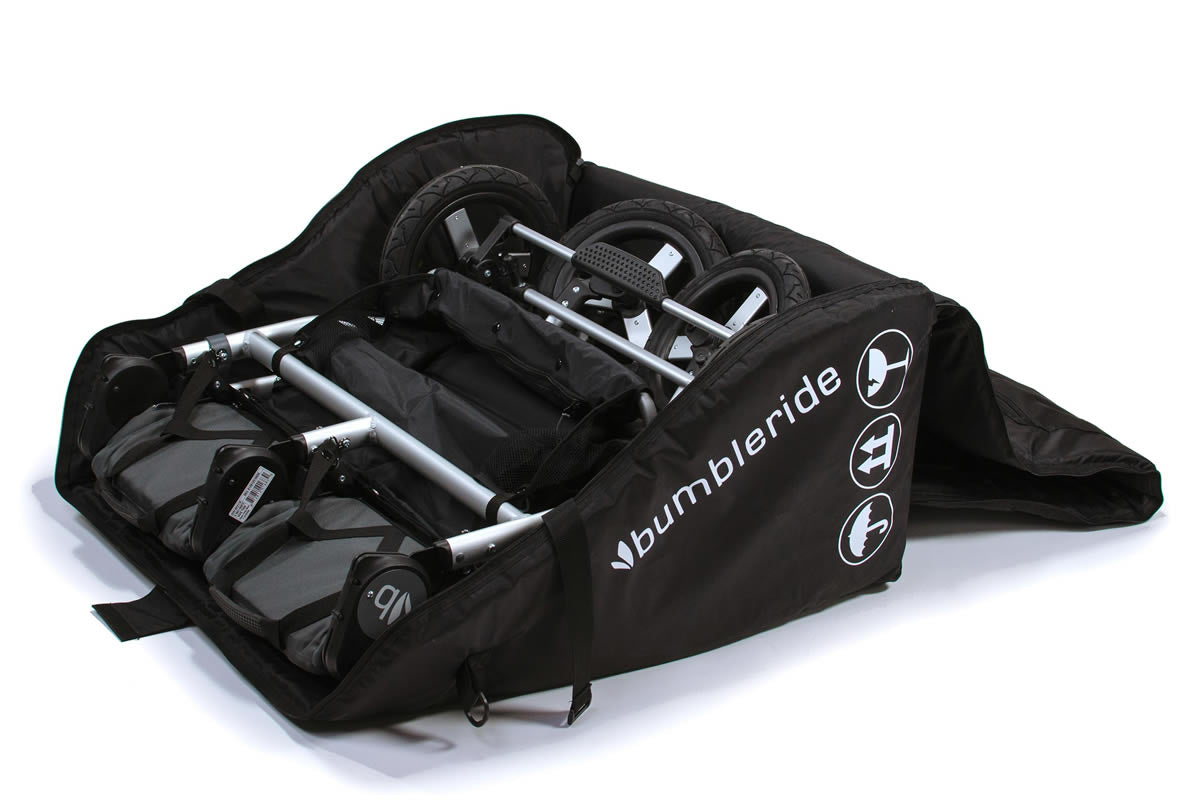 Bumbleride Travel Bag - Indie Twin