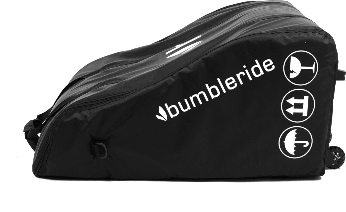 Bumbleride Travel Bag - Indie Twin