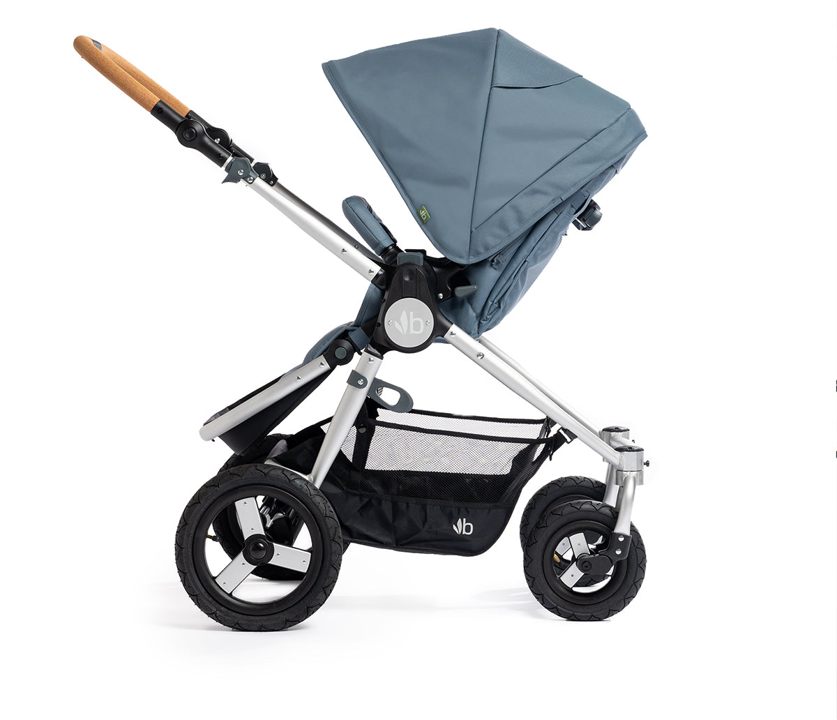 Bumbleride Era Stroller 2024 - Ocean