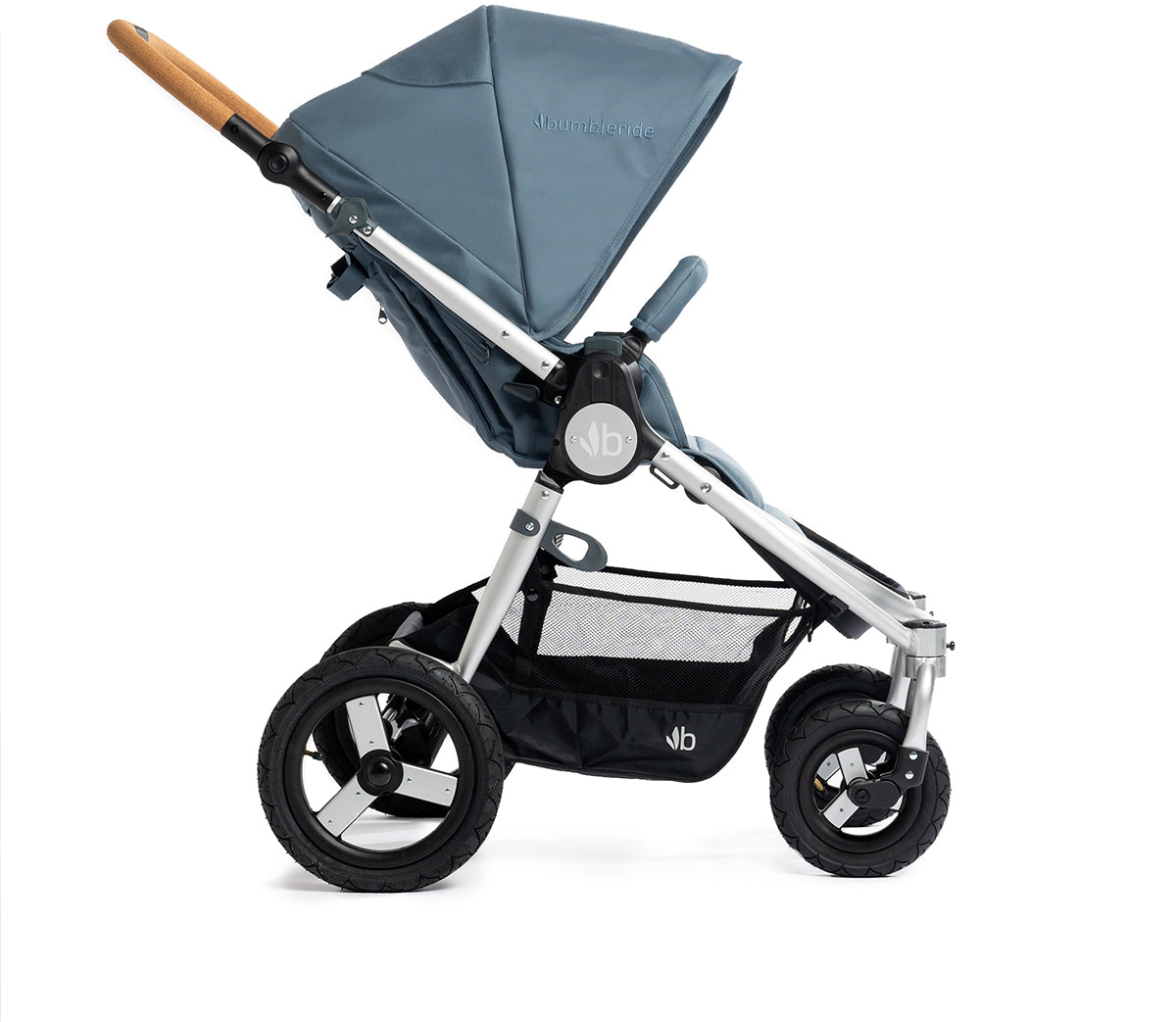 Bumbleride Era Stroller 2024 - Ocean