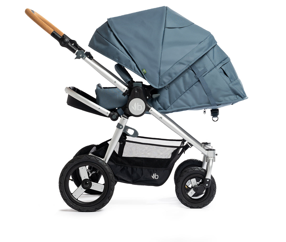 Bumbleride Era Stroller 2024 - Ocean