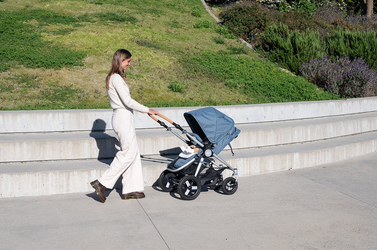 Bumbleride Era Stroller 2024 - Ocean