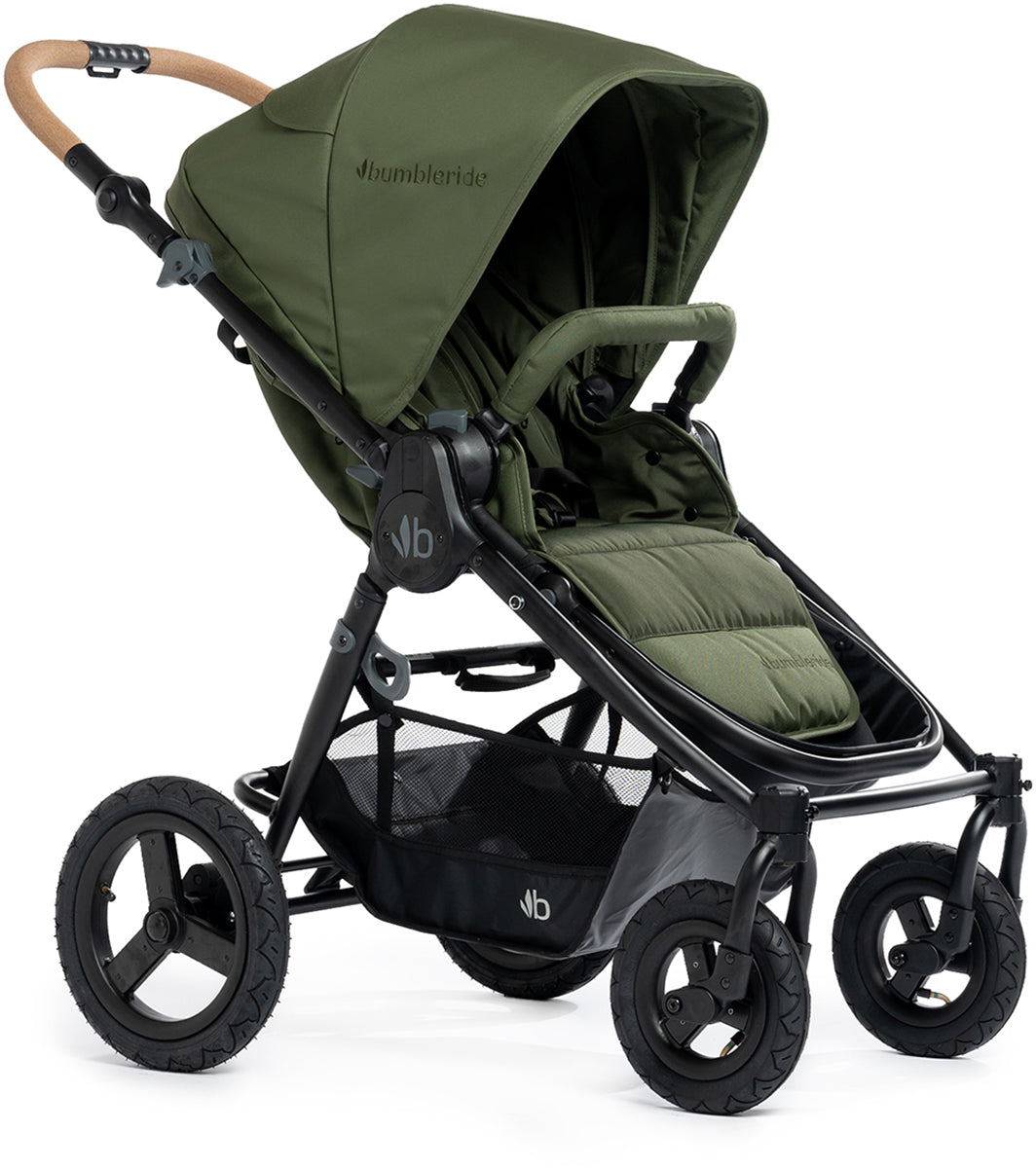 Bumbleride Era Stroller 2024 - Olive