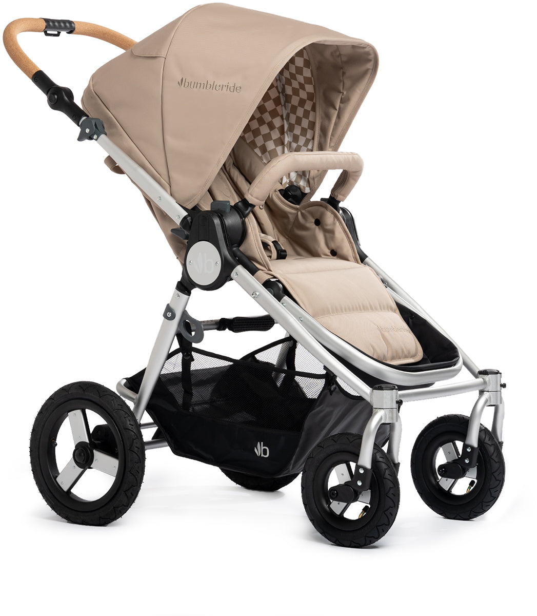 Bumbleride Era Stroller 2024 - Sand