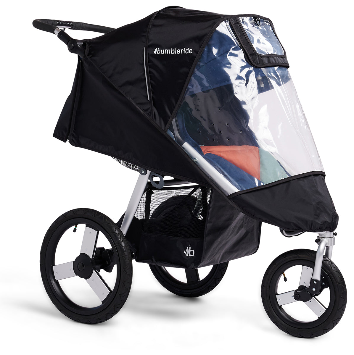 Bumbleride Indie/Speed Non-PVC Rain Cover