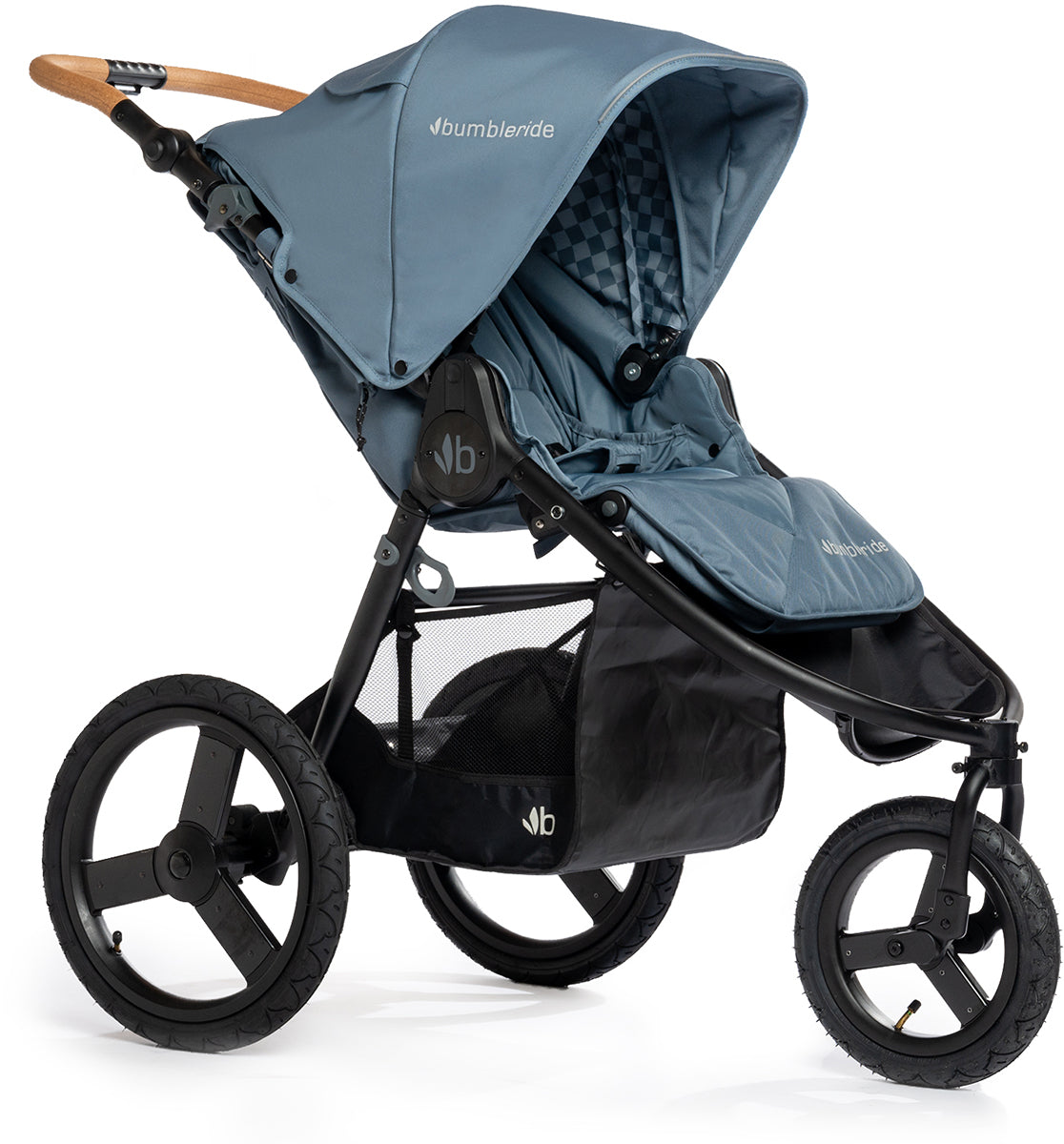 Bumbleride Speed Jogging Stroller 2024 - Ocean