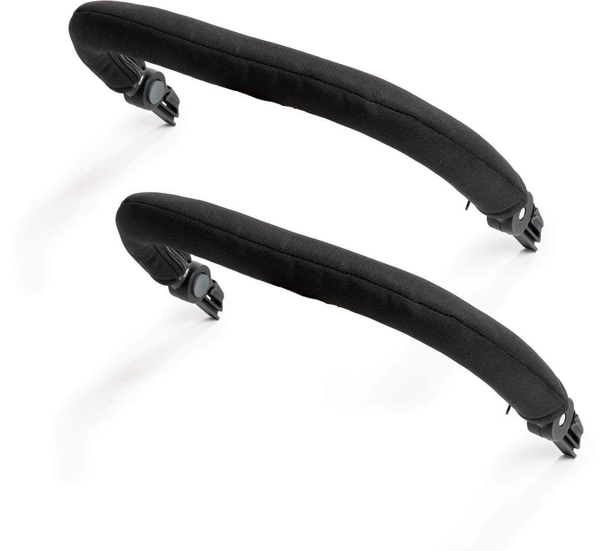 Bumbleride Twin Bumper Bar Set