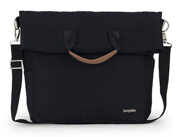 Bumprider Connect SideBag - Black