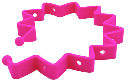 Busy Baby Toy Bungee - Pink