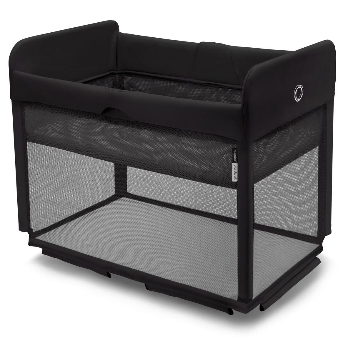 Bugaboo Stardust Playard - Black