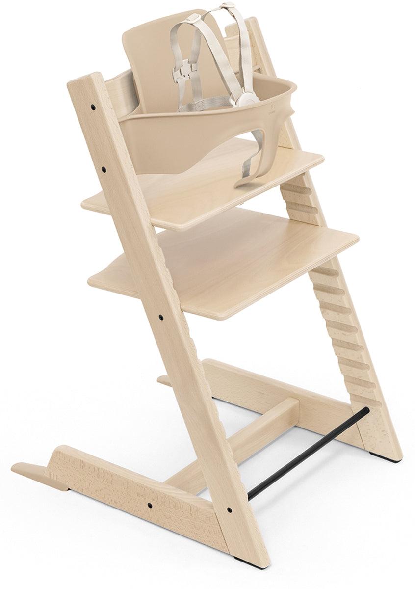 Stokke OPEN BOX Tripp Trapp High Chair2 - Natural