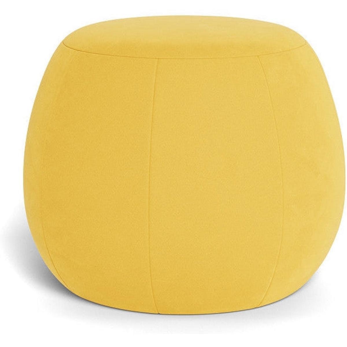 Monte Design Gem Pouf Ottoman