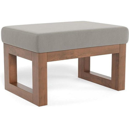 Monte Design Joya Ottoman