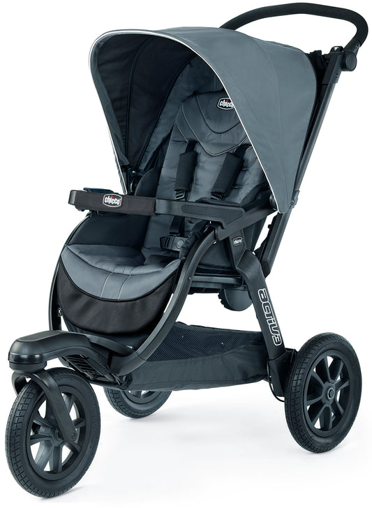 Chicco Activ3 Jogging Stroller - Eclipse