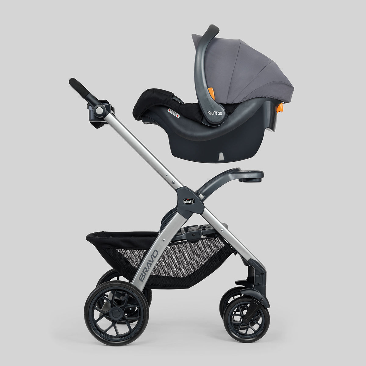 Chicco newborn stroller online