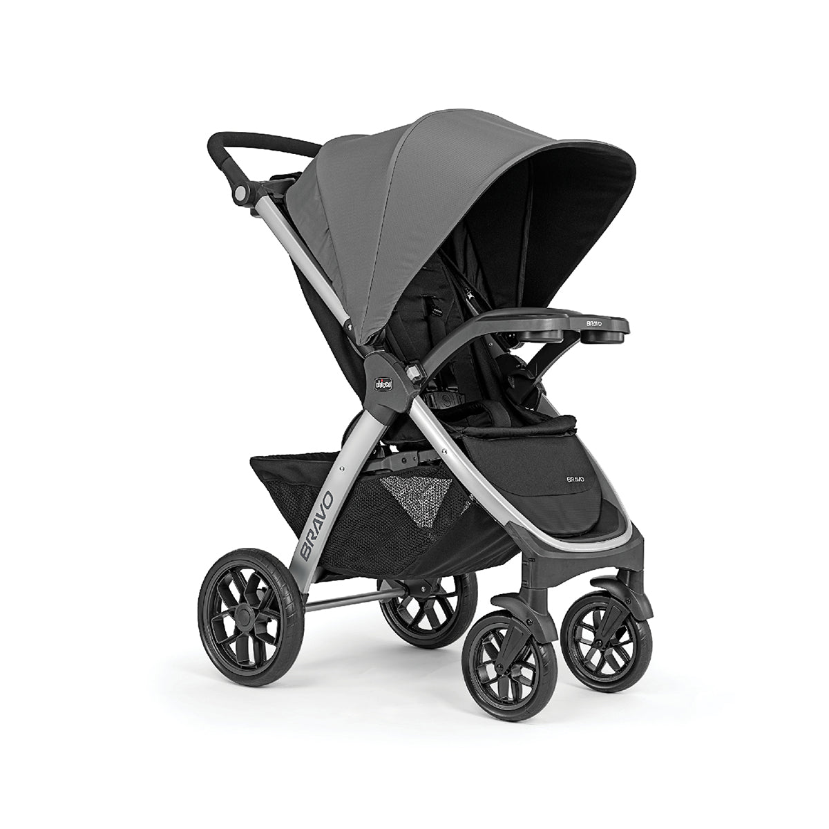 Chicco Bravo Trio Travel System - Calla