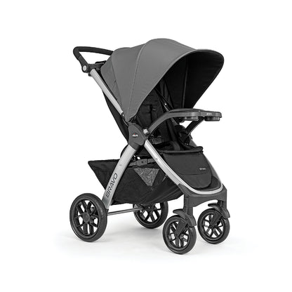 Chicco Bravo Trio Travel System - Calla