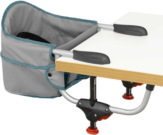 Chicco Caddy Hook On Table Chair - Vapor