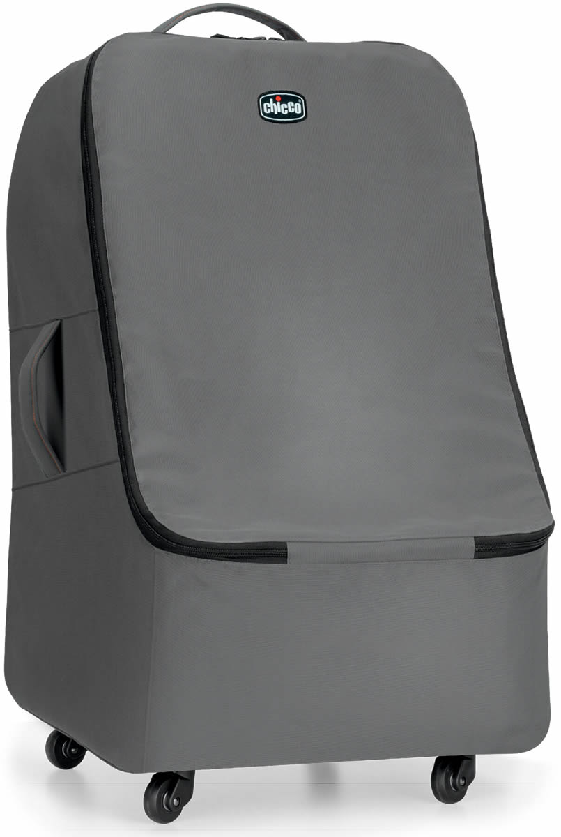 Chicco Car Seat Travel Bag - Anthracite