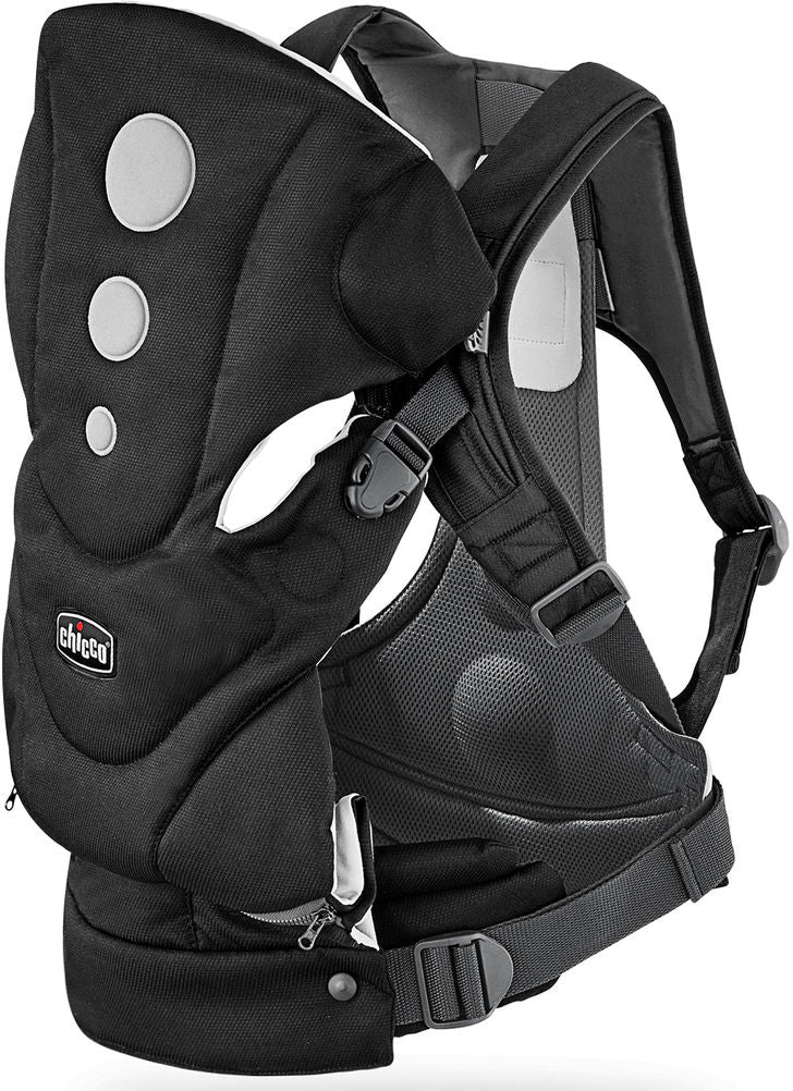 Chicco Close To You Baby Carrier - Black