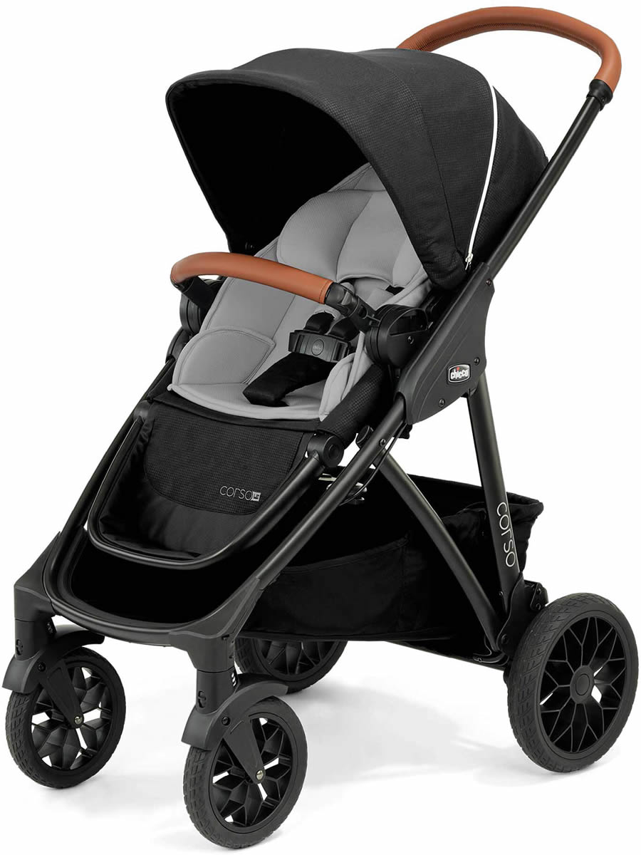 Chicco Corso LE Modular Stroller - Studio