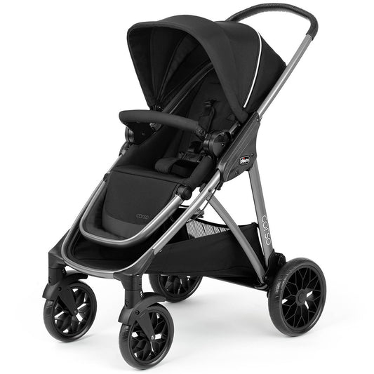 Chicco Corso Modular Stroller - Black