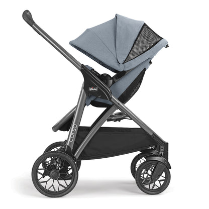 Chicco Corso Modular Stroller - Black