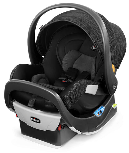 Chicco Fit2 Infant & Toddler Car Seat - Staccato