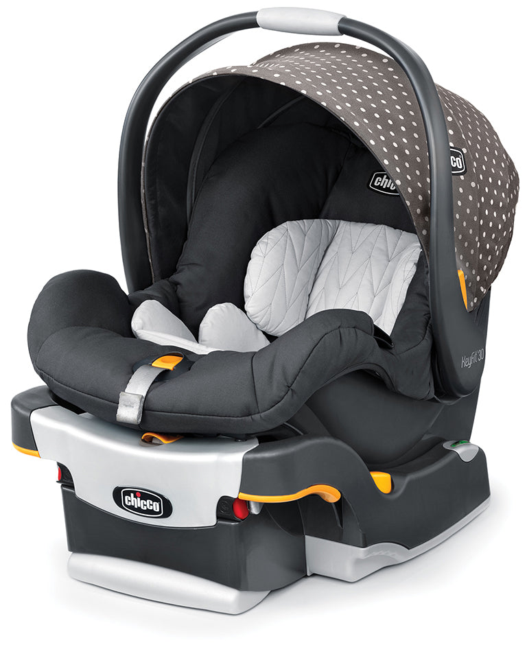 Chicco KeyFit 30 Infant Car Seat - Calla