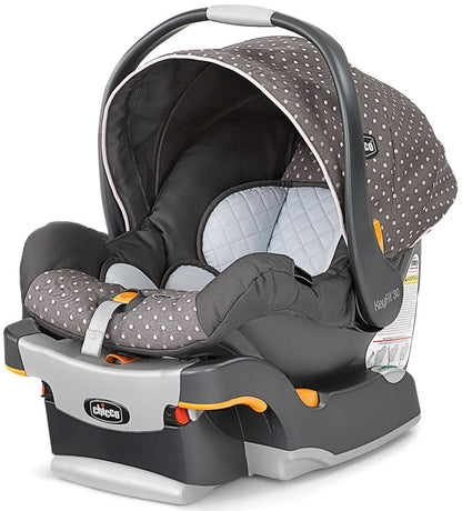 Chicco KeyFit 30 Infant Car Seat - Lilla