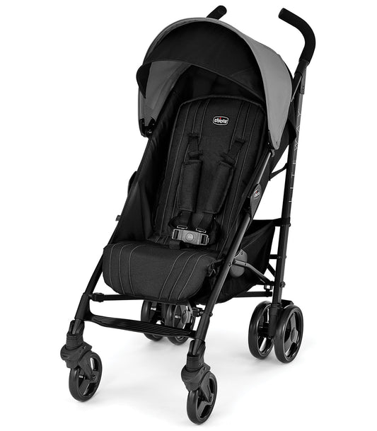 Chicco Liteway Stroller - Moon Grey