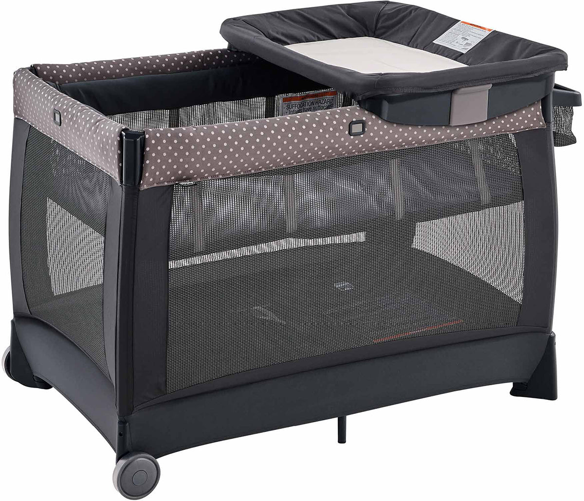 Chicco Lullaby Portable Playard - Calla